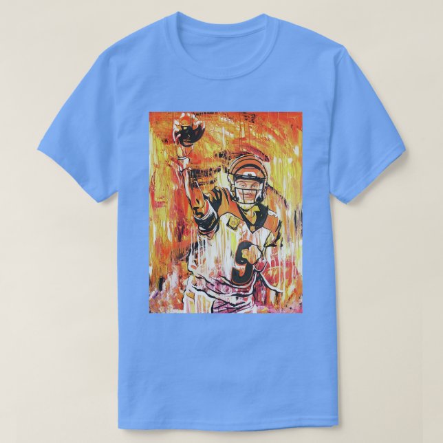 Proplayer T Shirt (Design framsida)