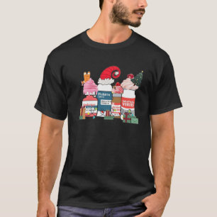 Propofol CRNA Mediccal Critical Care Nyårsafton T Shirt