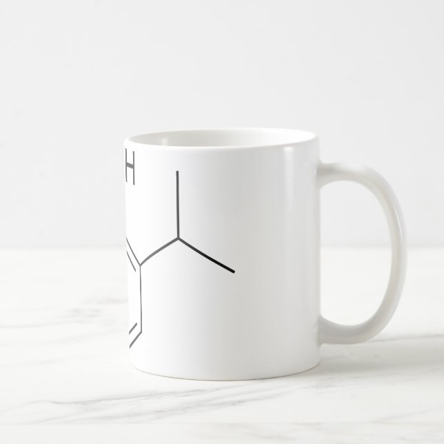 Propofol drömlag kaffemugg (Höger)