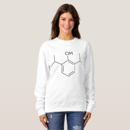 Propofol drömlagtröja tee shirt