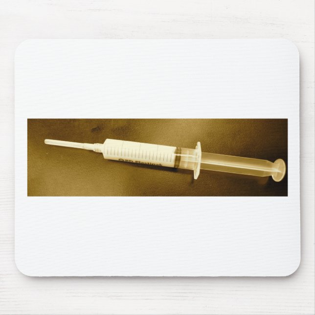 Propofol i Sepia Musmatta (Framsidan)