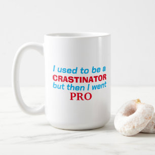 Proportionator - roligt kaffemugg