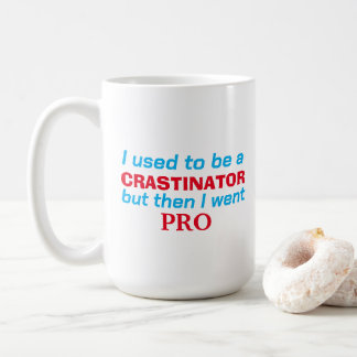 Proportionator - roligt kaffemugg