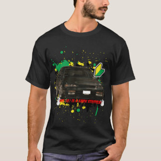 propp för show cb7 tee shirt