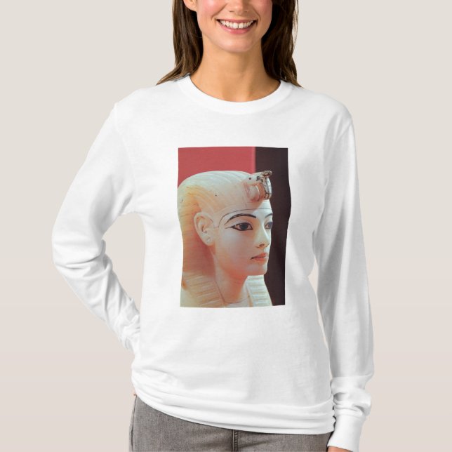Propp från en av de canopic urnsna t-shirt (Framsida)