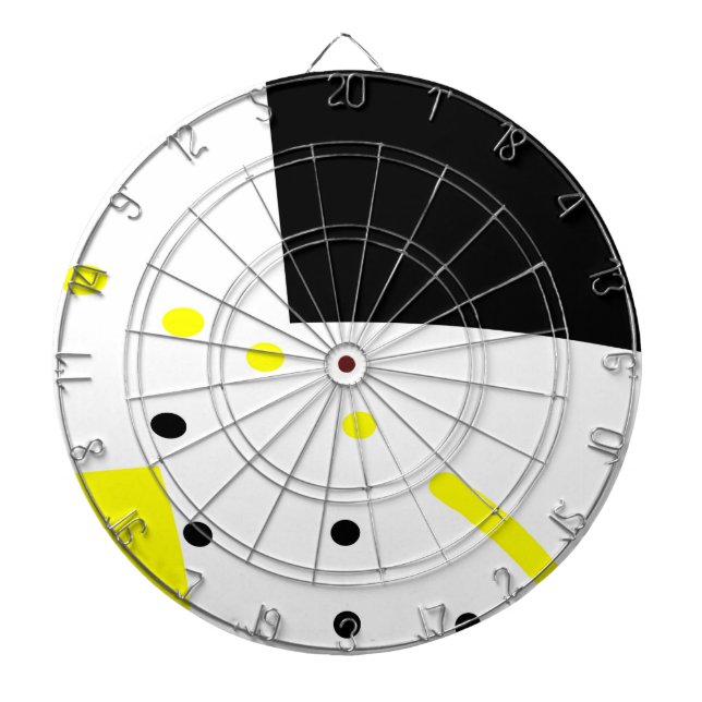 Proppart92 Darttavla (Framsidan)