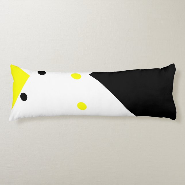 Proppart92 Kroppskudde (Framsidan)