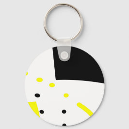 Proppart92 Nyckelring