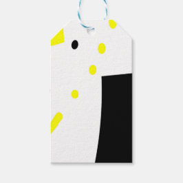 Proppart92 Presentetikett