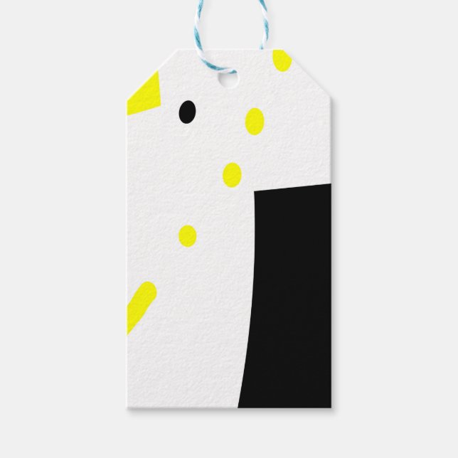 Proppart92 Presentetikett (Framsidan)