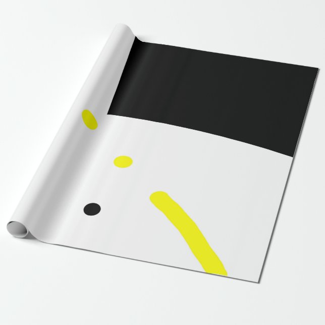 Proppart92 Presentpapper (Utrullad)