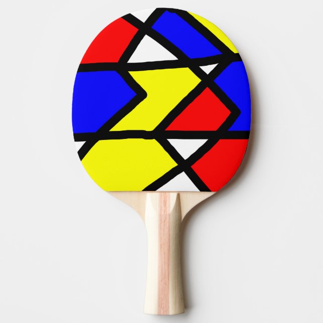 Proppart96 Pingisracket (Framsidan)