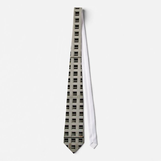 Prora träd slips (Framsida)