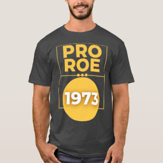 ProRoe 197312 T Shirt
