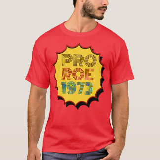 ProRoe 19731 T Shirt
