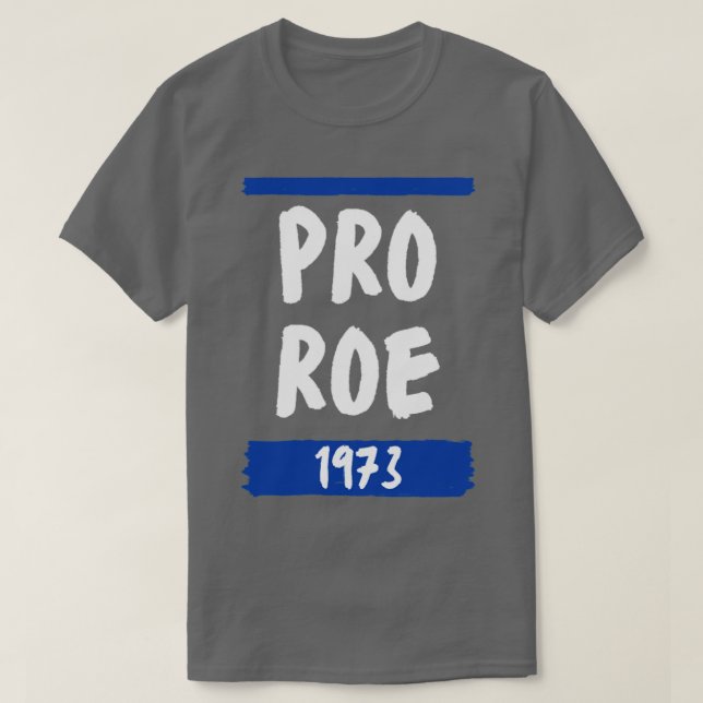 ProRoe 19738 T Shirt (Design framsida)