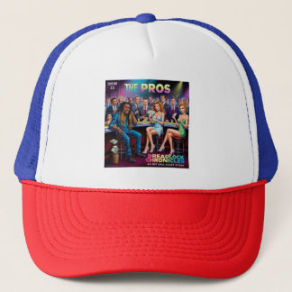 PROS - DREADLOCK CHRONICLES ISSUE 22 KEPS