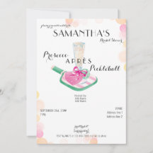 Prosecco Après Pickleball Retro Möhippa