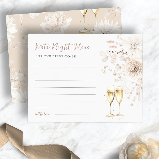Prosecco Dejidéer för en romantisk kväll (Prosecco Date Night Ideas
)