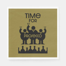 Prosecco Vin Drinkers