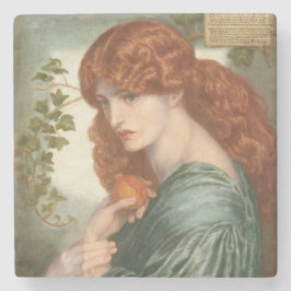 Proserpine av Dante Gabriel Rossetti Stenunderlägg