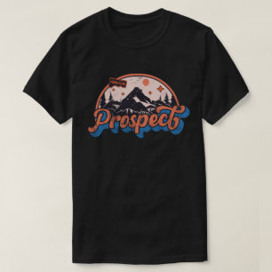 Prospect, Connecticut T Shirt