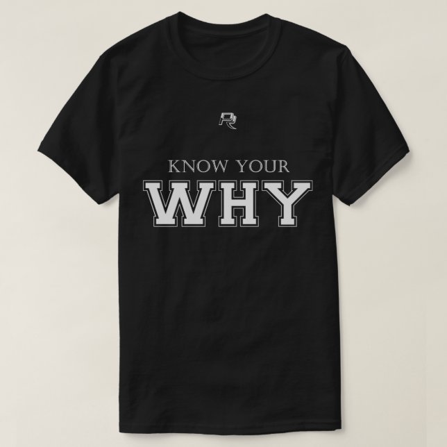 Prospekt Redo presenter K T Shirt (Design framsida)
