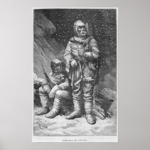 Prospekteringskostnader Poster