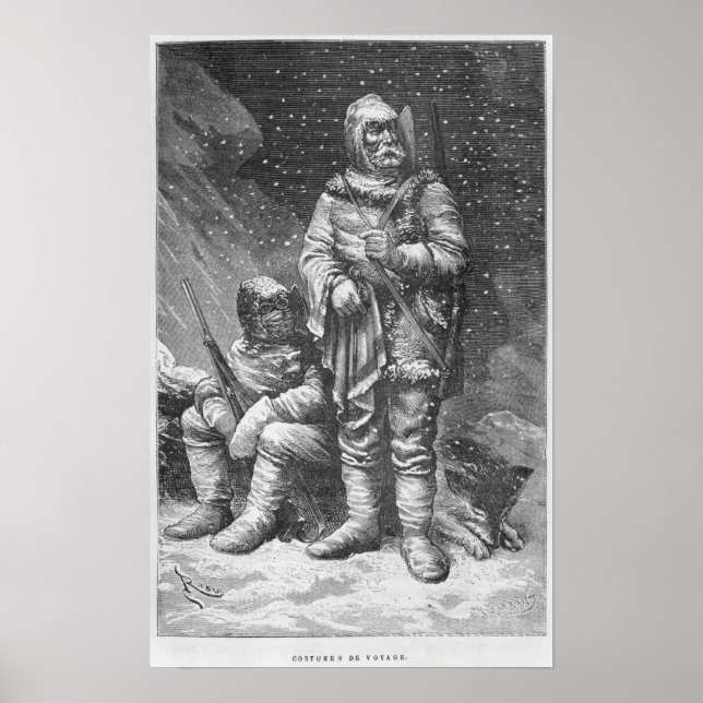 Prospekteringskostnader Poster (Framsidan)