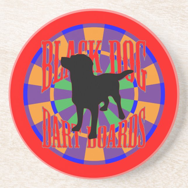 Prospektören Underlägg (Framsidan)