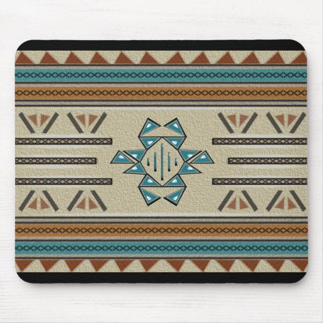 Prosperity Mousepad Musmatta (Framsidan)