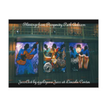 Prosperity Väg Ashram Blessings