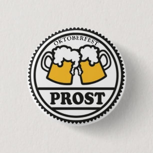 PROST Oktoberfest knapp