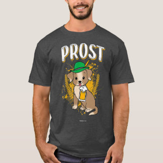 Prost-ölgåva T T Shirt