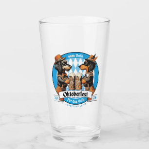 Prost Pint Glaskopp