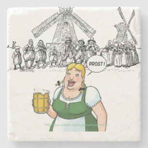 Prost! Stenunderlägg