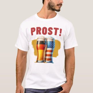 Prost! T Shirt