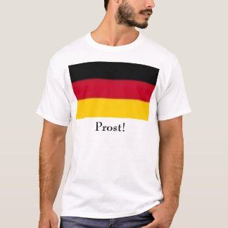 Prost! Tee Shirt