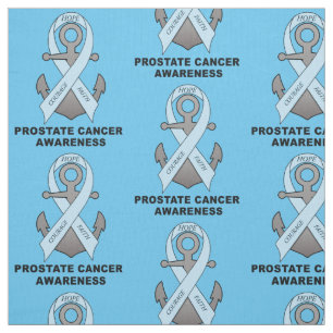 Prostatacancer ankrar av hopp tyg