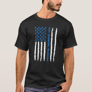 Prostatacancer i Pappa Make T Shirt