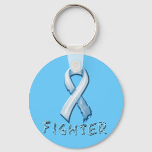 Prostatacancer Nyckelring