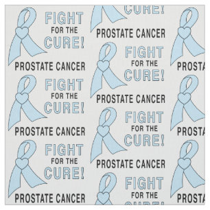 Prostatacancer: Slagsmål för boten! Tyg