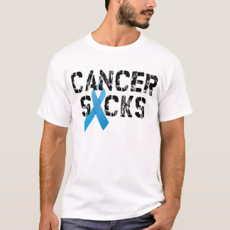 Prostatacancer suger t shirt