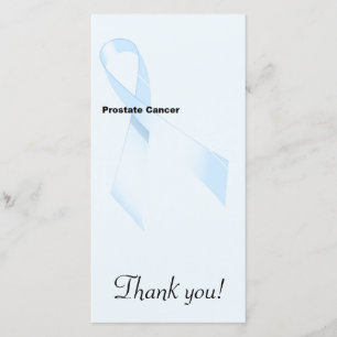 Prostatacancer Tack Kort