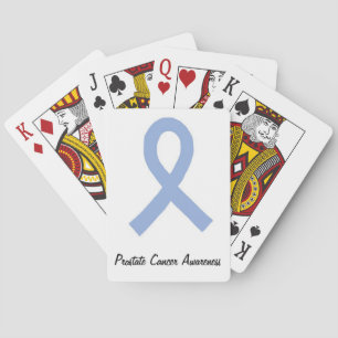 Prostatacancermedvetenhet Spel Kort