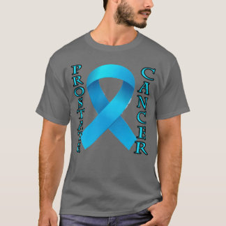 Prostatacancerstil T Shirt