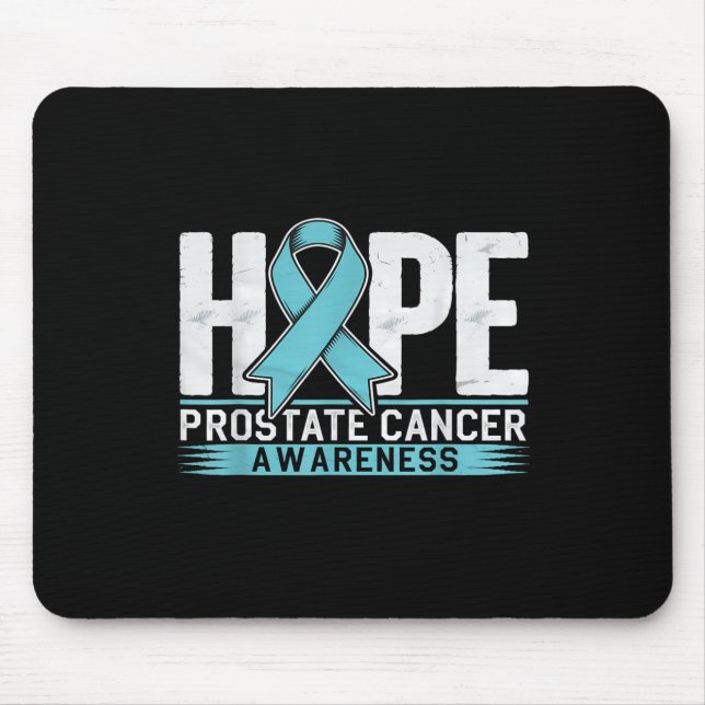 Prostate Awareness Month Hope Prostate Cancer Surv Musmatta (Framsidan)