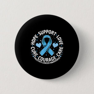 Prostate Cancer Awa (Prostate Cancer Awa) för fami Knapp
