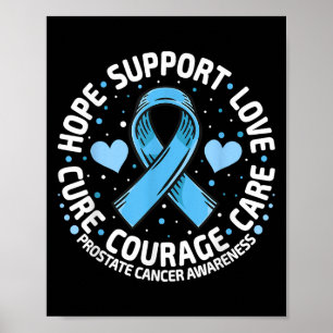Prostate Cancer Awa (Prostate Cancer Awa) för fami Poster