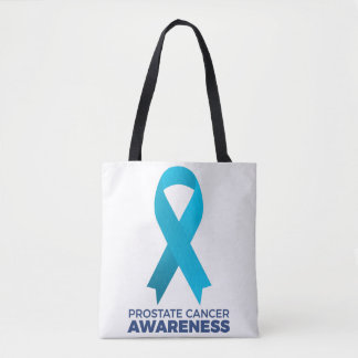 Prostate Cancer Awareness Tygkasse